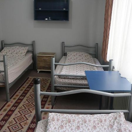 Zafer Hostel Konya Kültér fotó