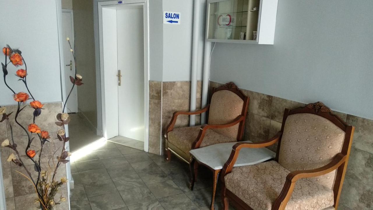 Zafer Hostel Konya Kültér fotó