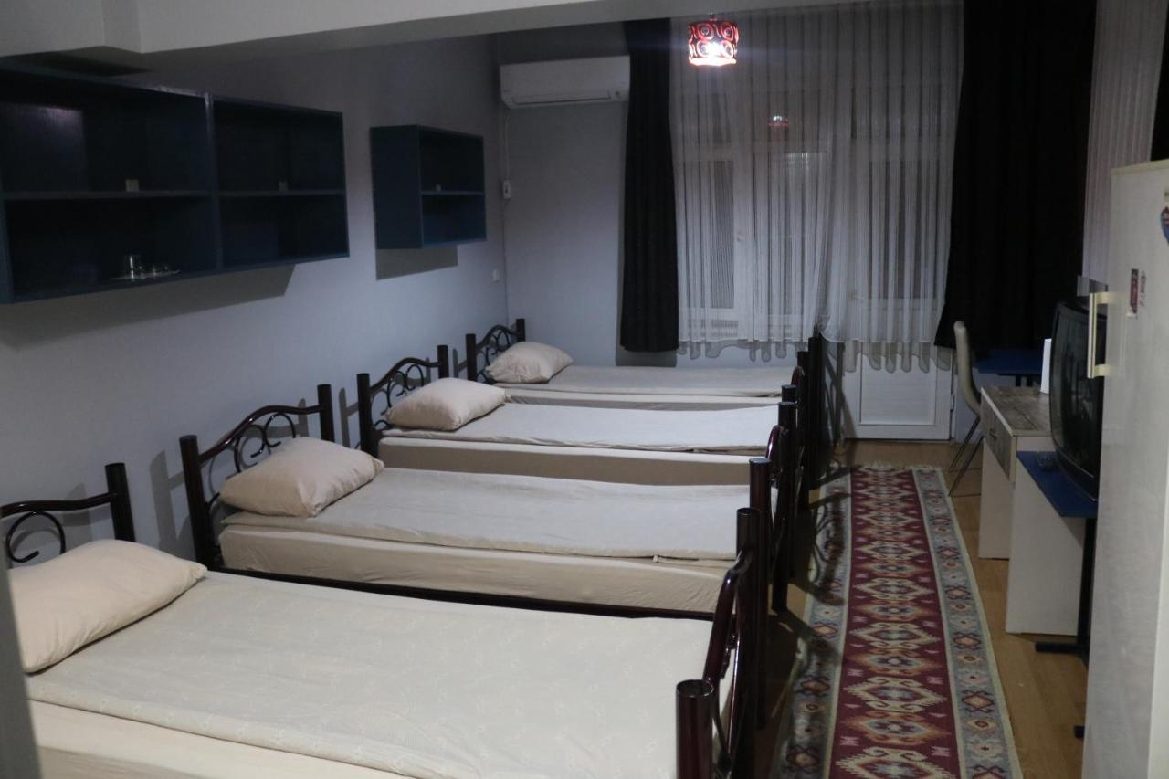 Zafer Hostel Konya Kültér fotó